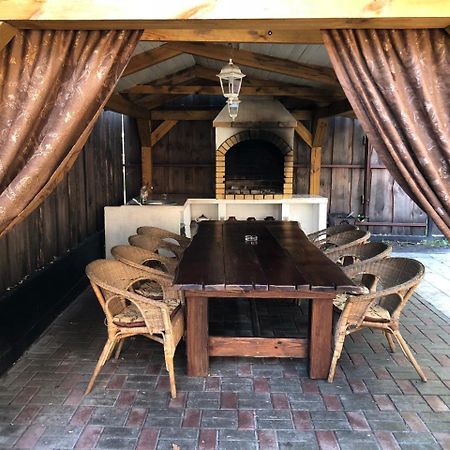 Belaya Dacha Apartment Гомель Экстерьер фото