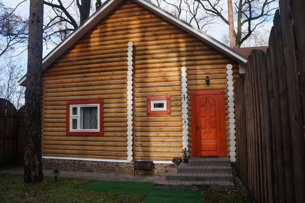 Belaya Dacha Apartment Гомель Экстерьер фото
