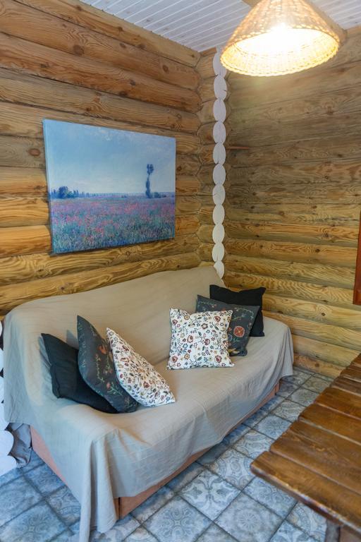 Belaya Dacha Apartment Гомель Экстерьер фото