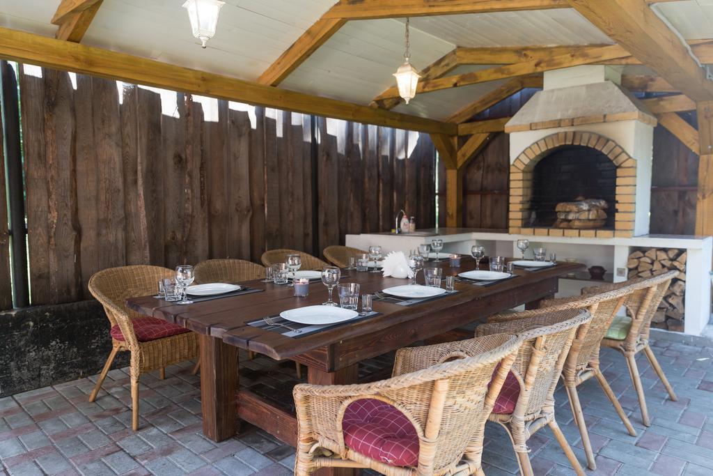 Belaya Dacha Apartment Гомель Экстерьер фото