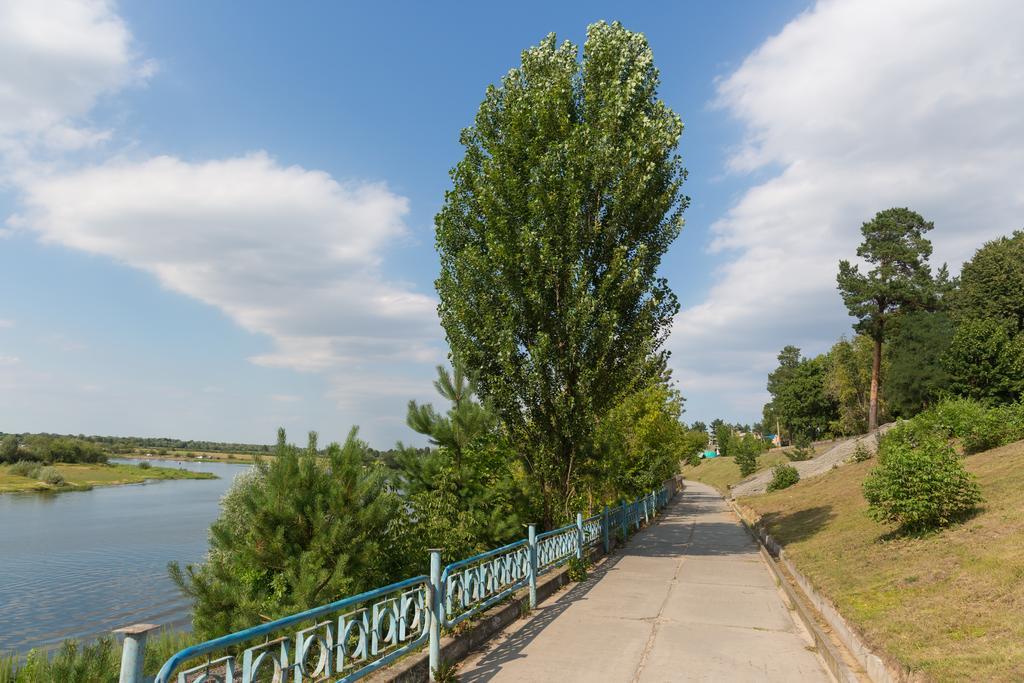 Belaya Dacha Apartment Гомель Экстерьер фото