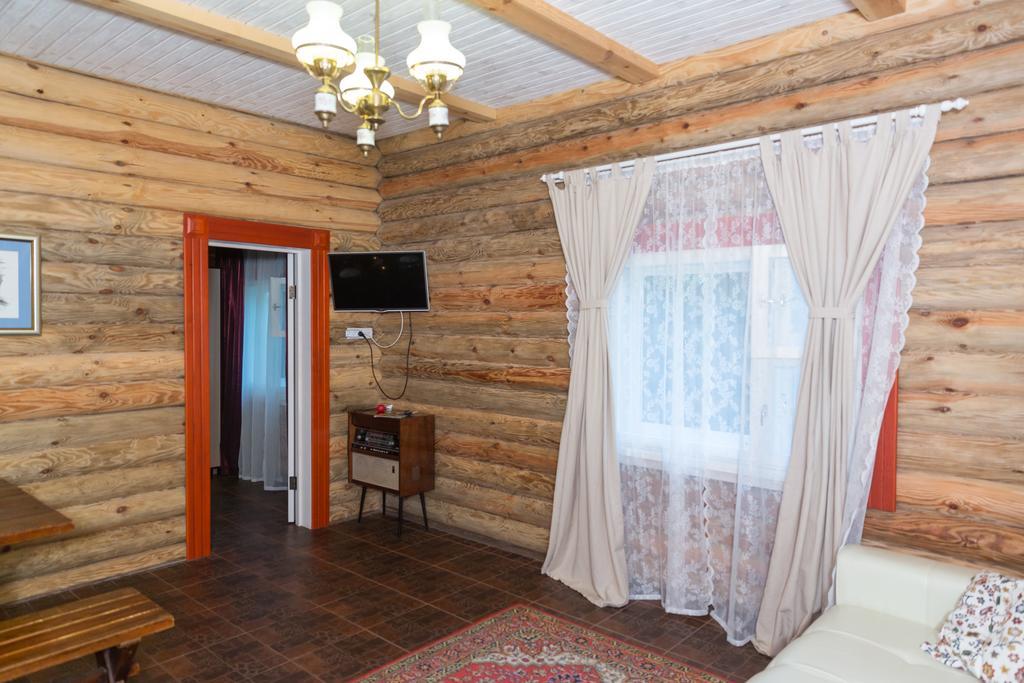 Belaya Dacha Apartment Гомель Экстерьер фото