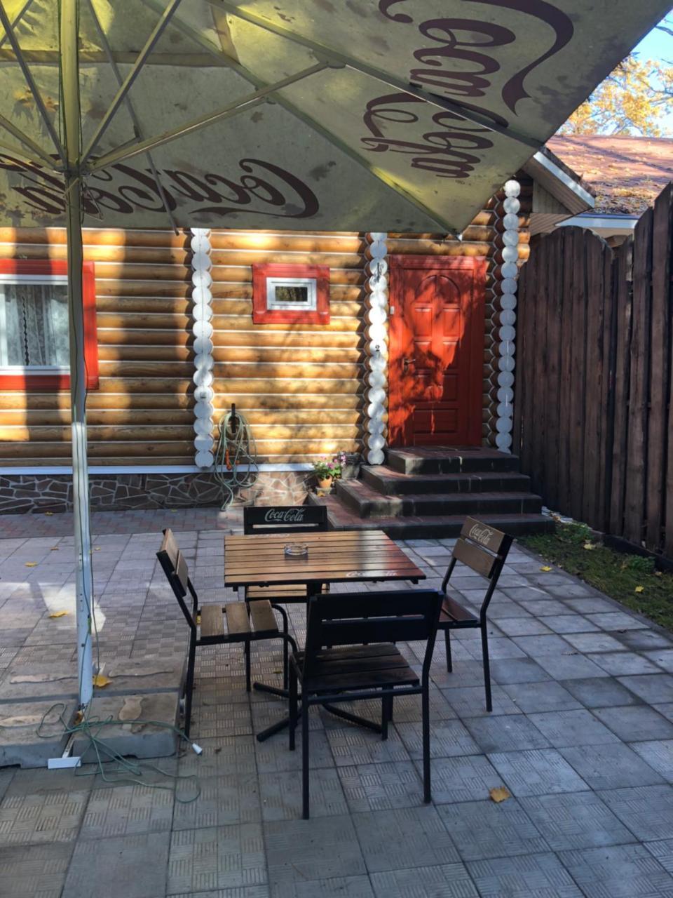 Belaya Dacha Apartment Гомель Экстерьер фото