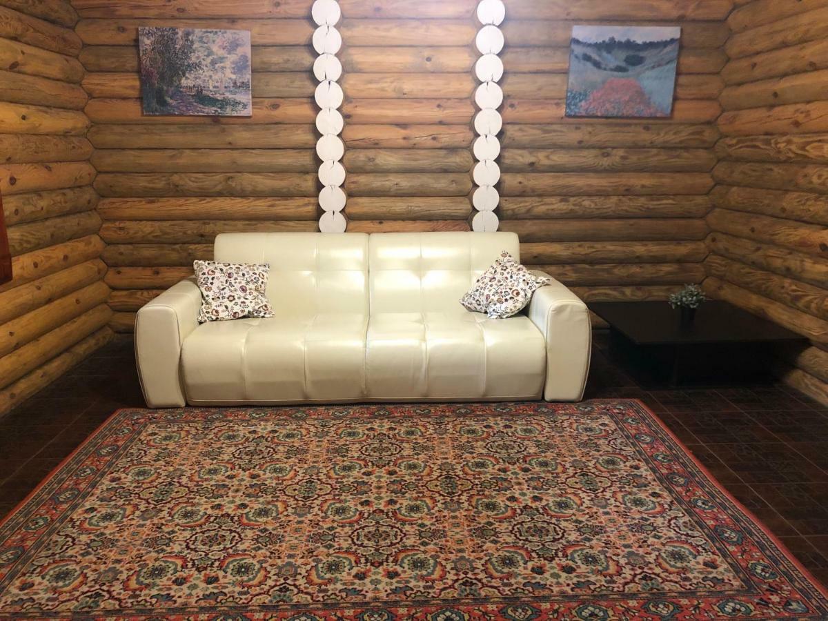 Belaya Dacha Apartment Гомель Экстерьер фото