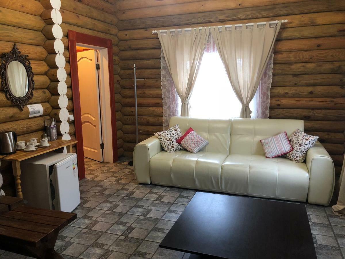 Belaya Dacha Apartment Гомель Экстерьер фото