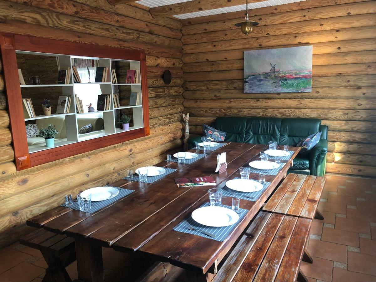 Belaya Dacha Apartment Гомель Экстерьер фото
