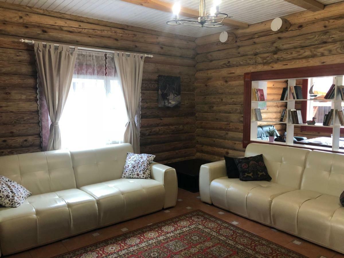 Belaya Dacha Apartment Гомель Экстерьер фото