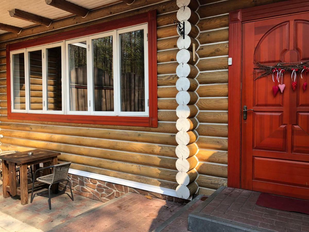 Belaya Dacha Apartment Гомель Экстерьер фото