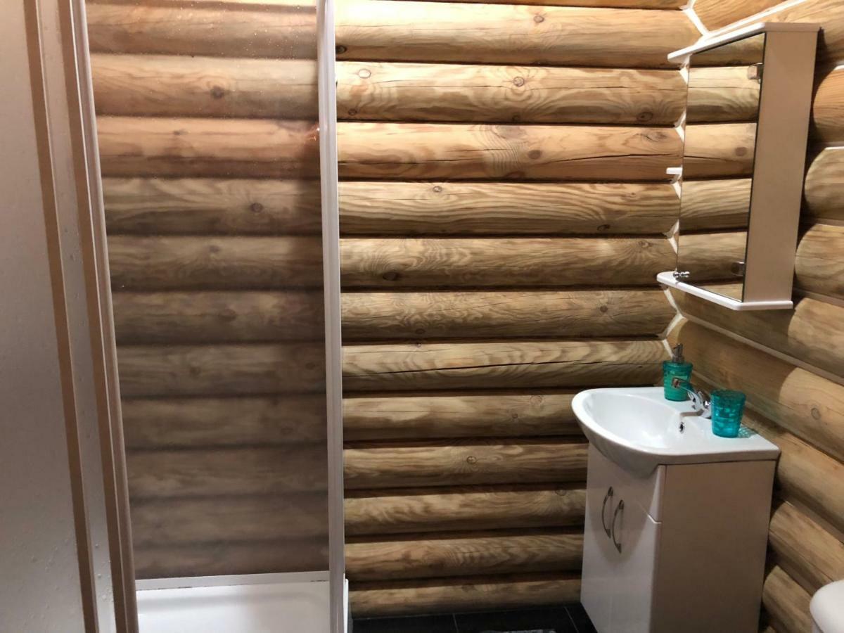 Belaya Dacha Apartment Гомель Экстерьер фото