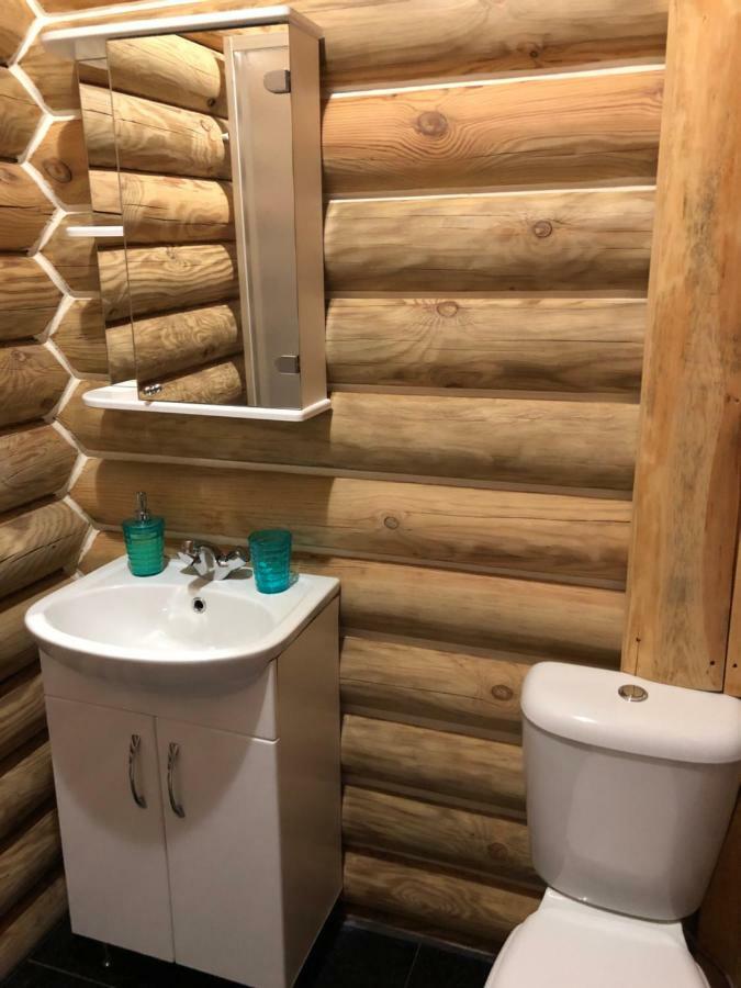 Belaya Dacha Apartment Гомель Экстерьер фото
